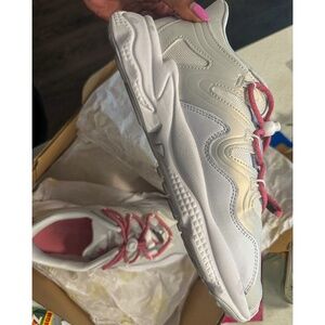 Adidas Ozweego plus sneakers